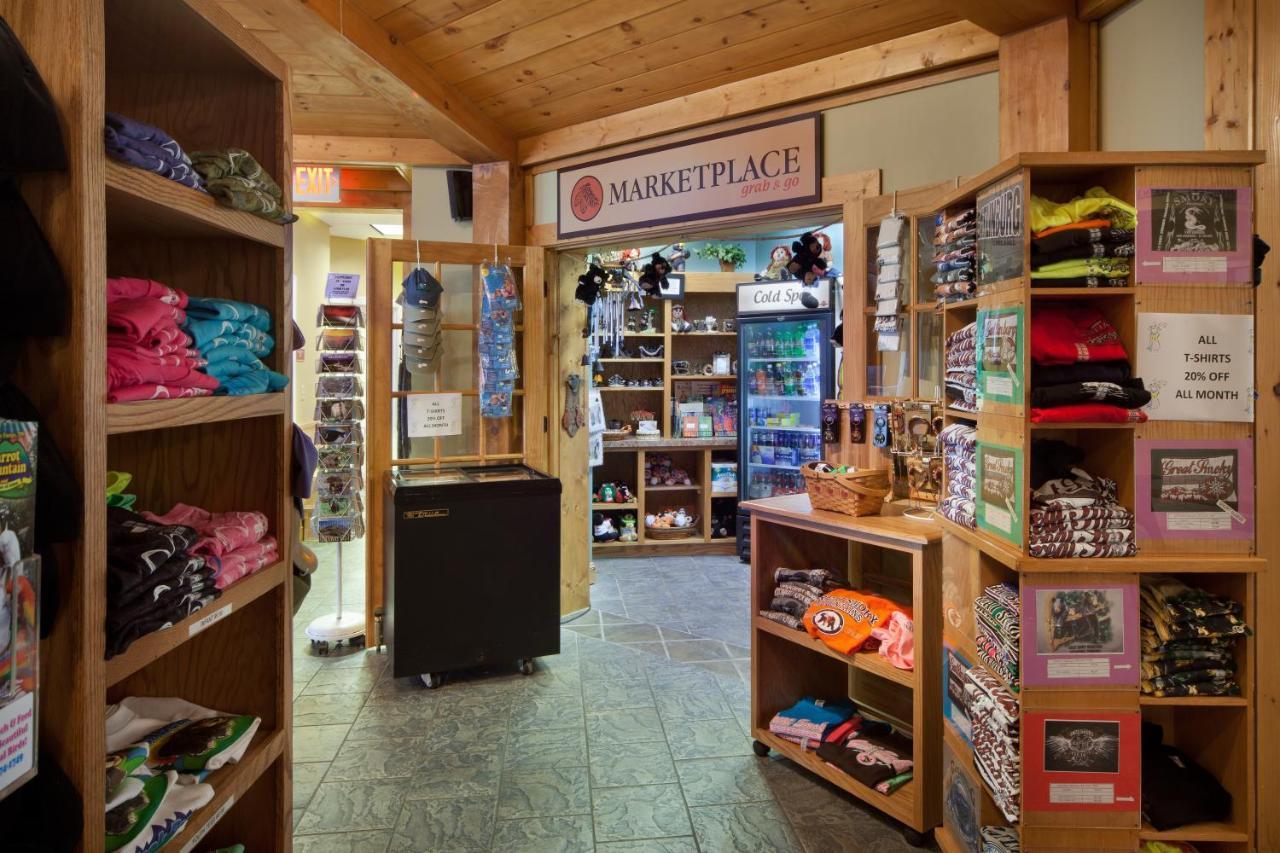 Club Vacations Smoky Mountain
