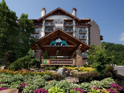 Club Vacations Smoky Mountain 3*