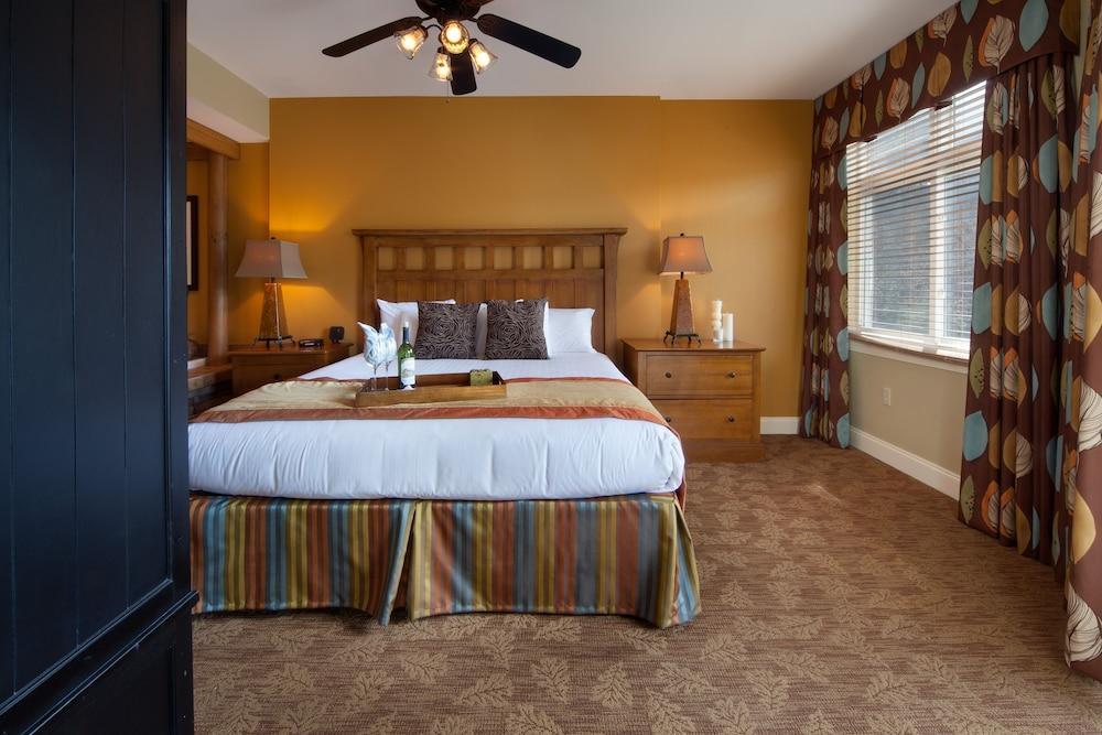Club Vacations Smoky Mountain Resort