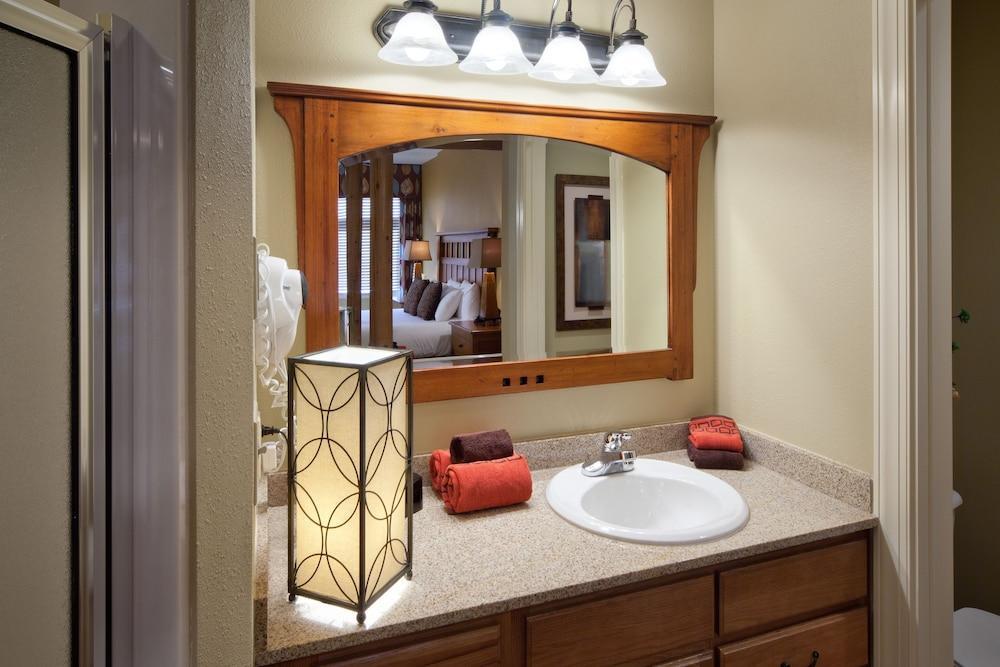 Club Vacations Smoky Mountain 3* Gatlinburg