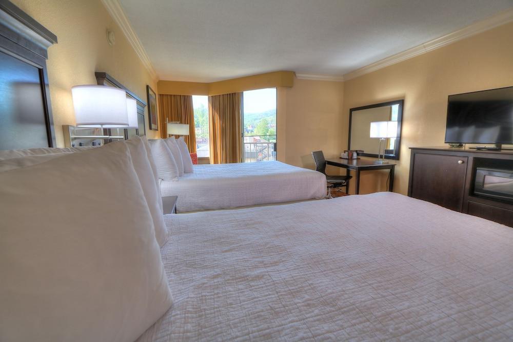 Edgewater And Conference Center Gatlinburg