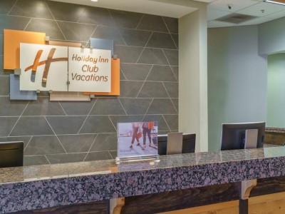 Club Vacations Smoky Mountain 3* Gatlinburg