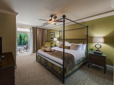 Club Vacations Smoky Mountain 3*