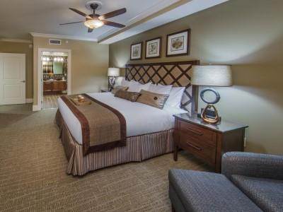 Club Vacations Smoky Mountain 3* Gatlinburg