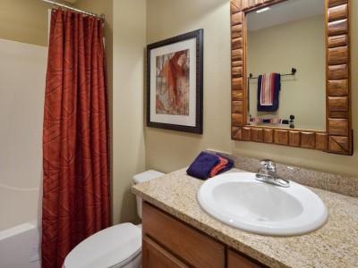 Club Vacations Smoky Mountain Resort