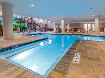 Club Vacations Smoky Mountain 3* Gatlinburg