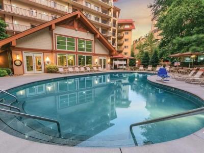 Club Vacations Smoky Mountain Gatlinburg