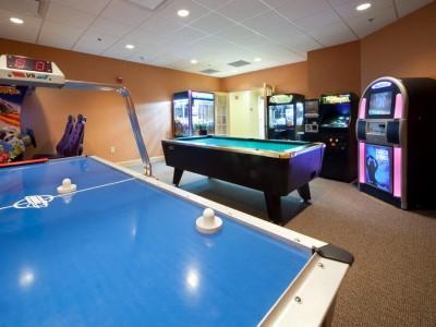 Resort Club Vacations Smoky Mountain 3*