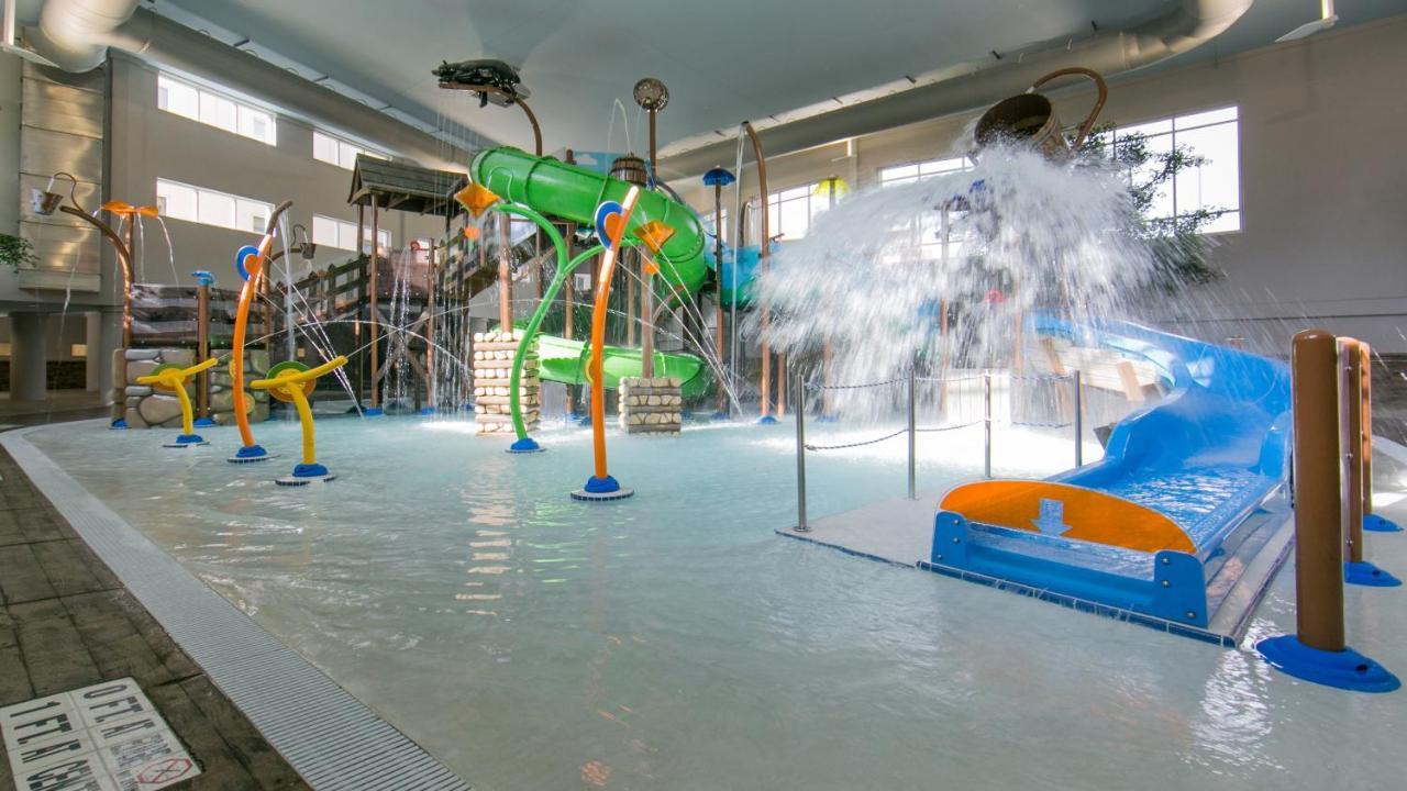Club Vacations Smoky Mountain Resort 3*