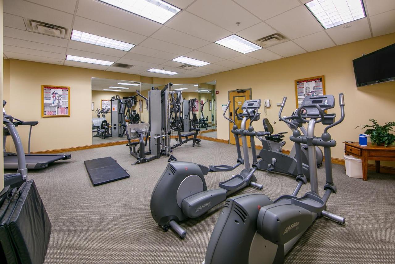 Club Vacations Smoky Mountain 3*