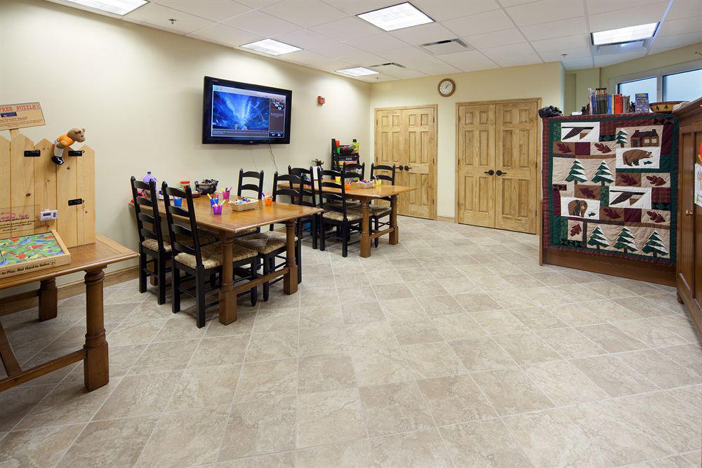 Club Vacations Smoky Mountain 3*