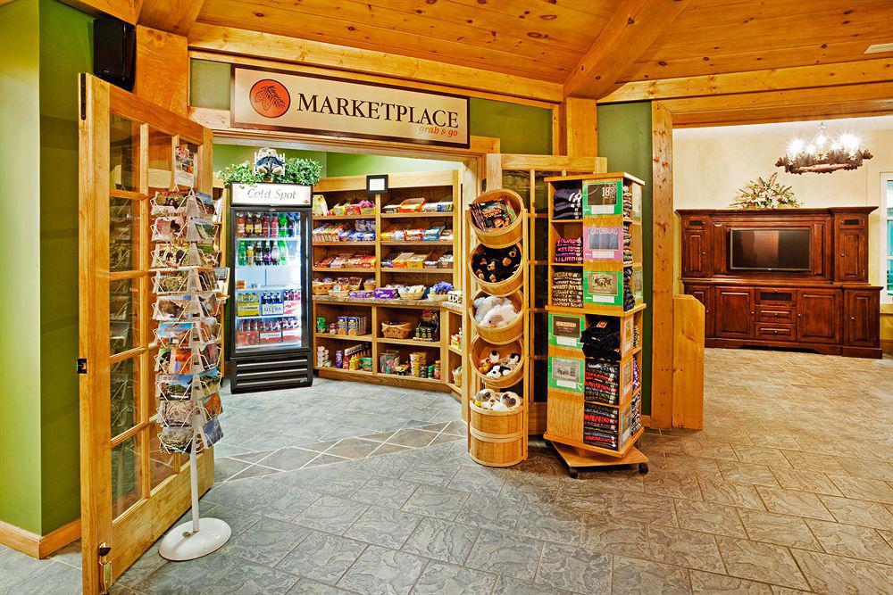 Club Vacations Smoky Mountain Resort