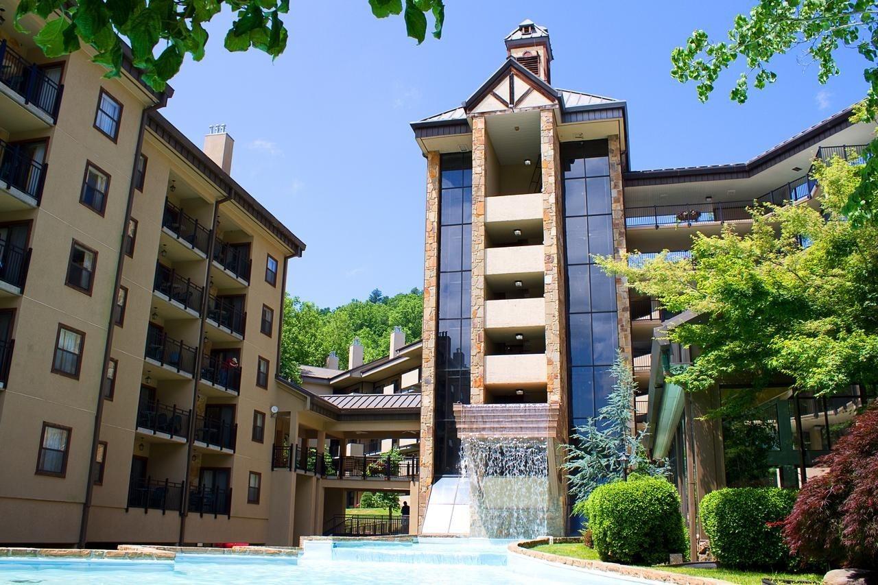 Town Square By Exploria Resort Gatlinburg