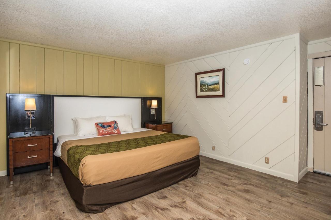 Chalet Inn 2*