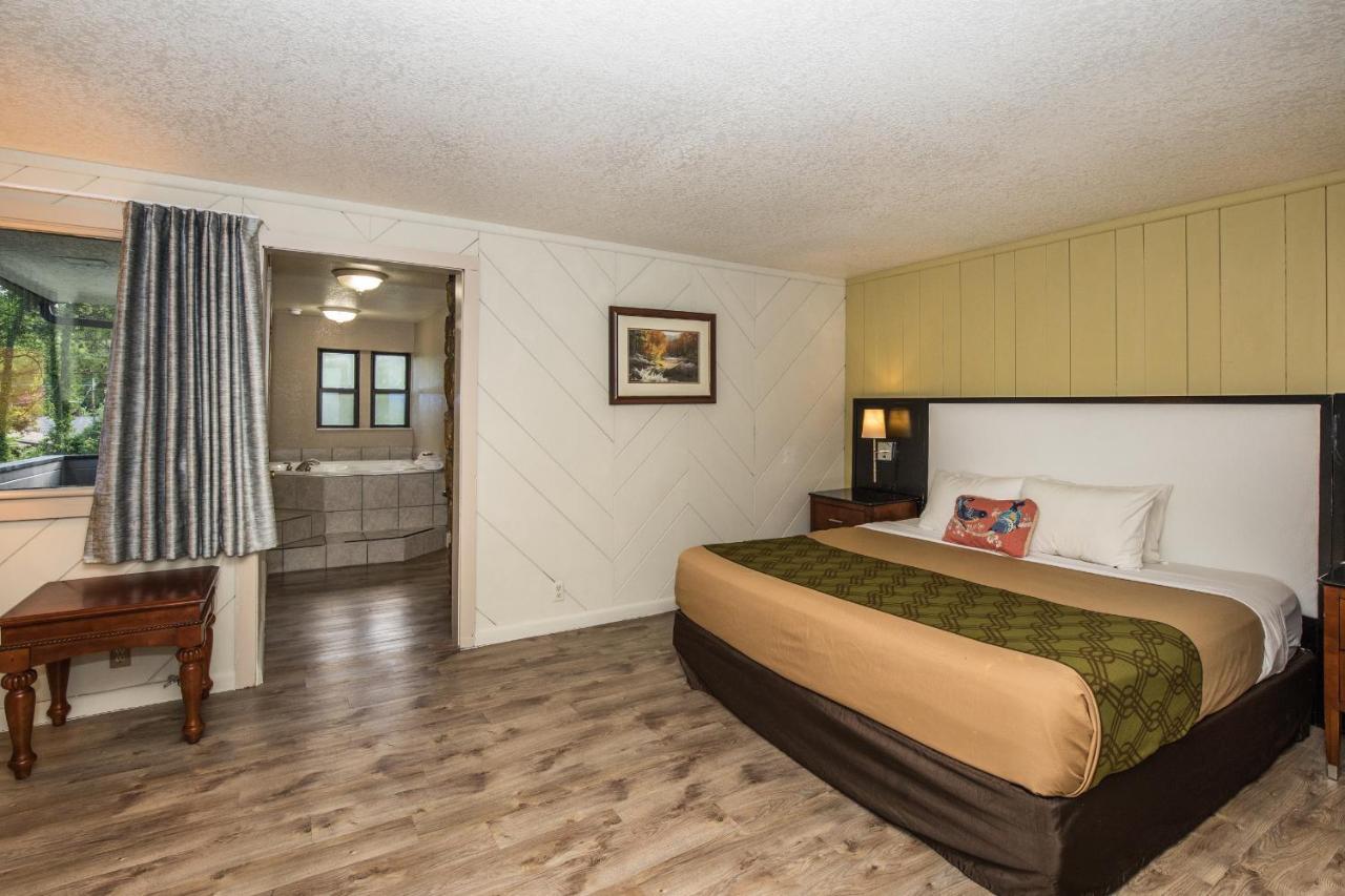Chalet Inn Gatlinburg