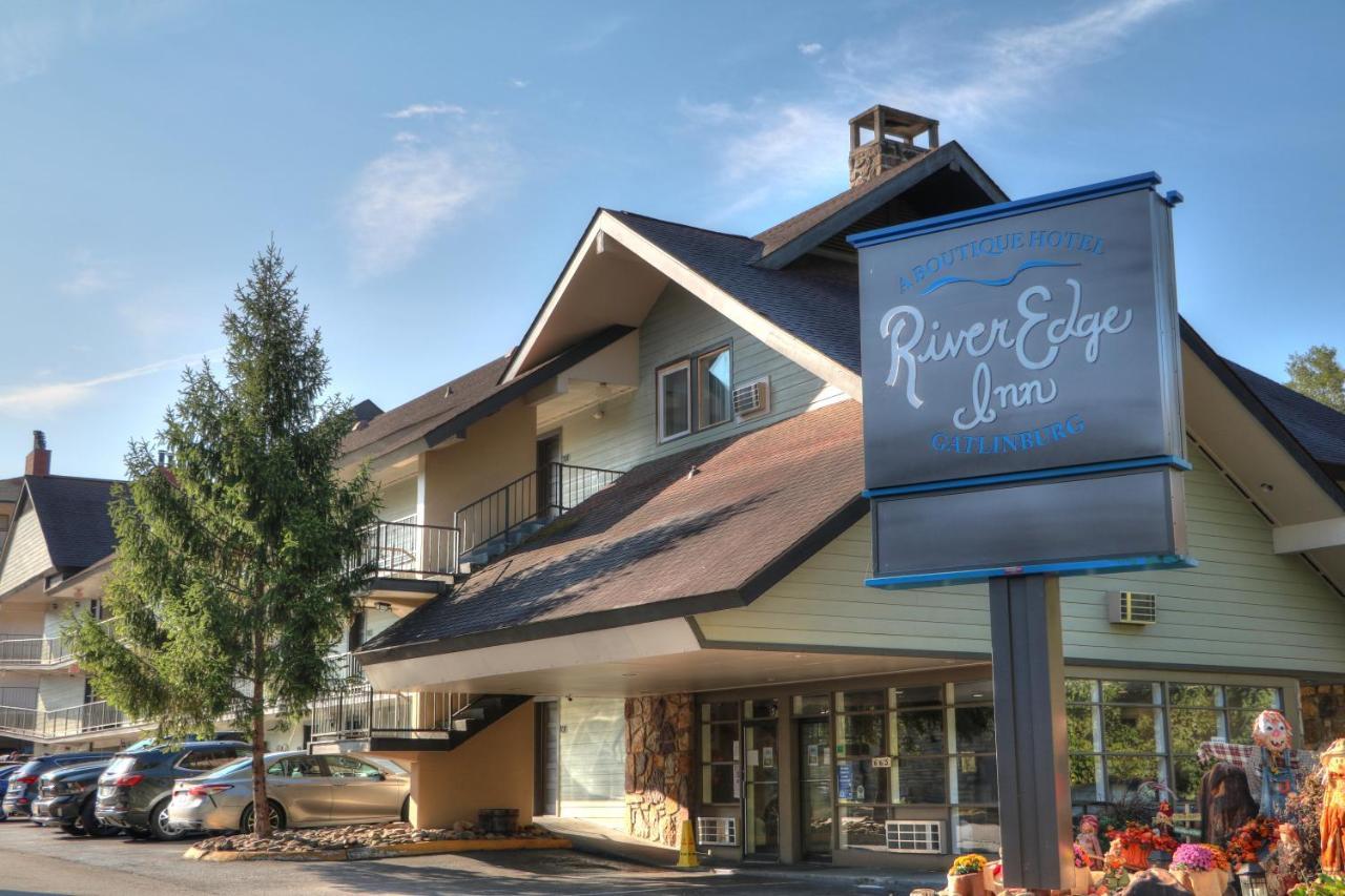 River Edge Hotel 2*