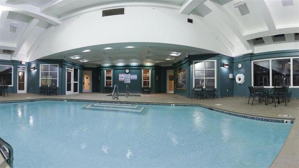 Club Vacations Smoky Mountain Resort 3*