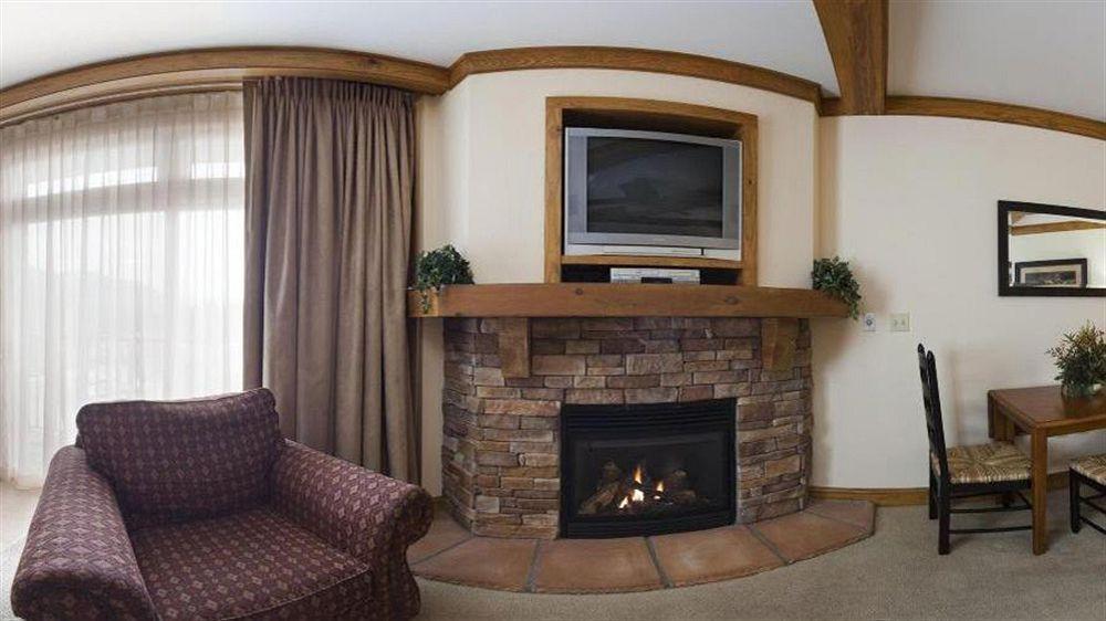 Club Vacations Smoky Mountain 3*