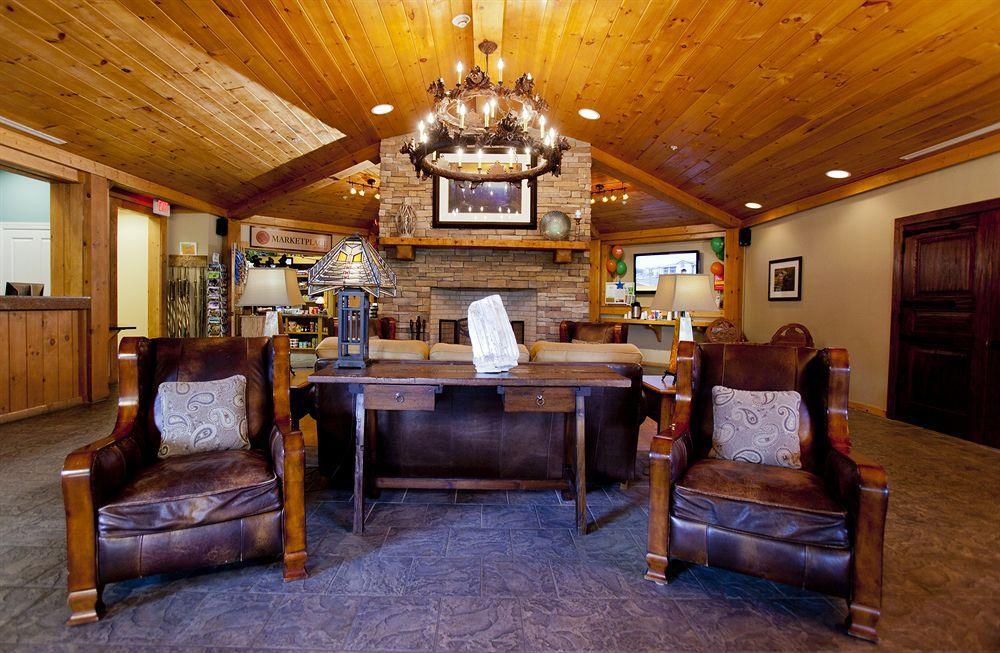 Club Vacations Smoky Mountain Resort 3*
