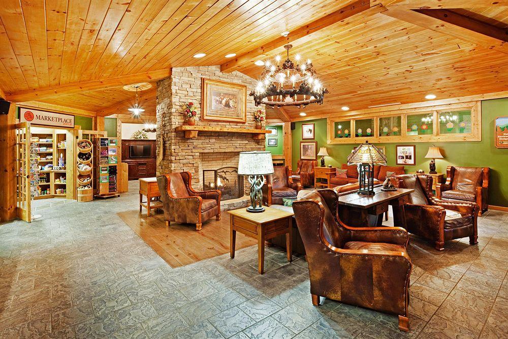 Resort Club Vacations Smoky Mountain Gatlinburg