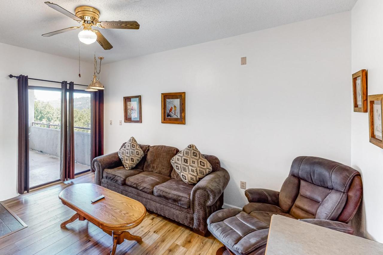 Holiday home The Laurel Gatlinburg