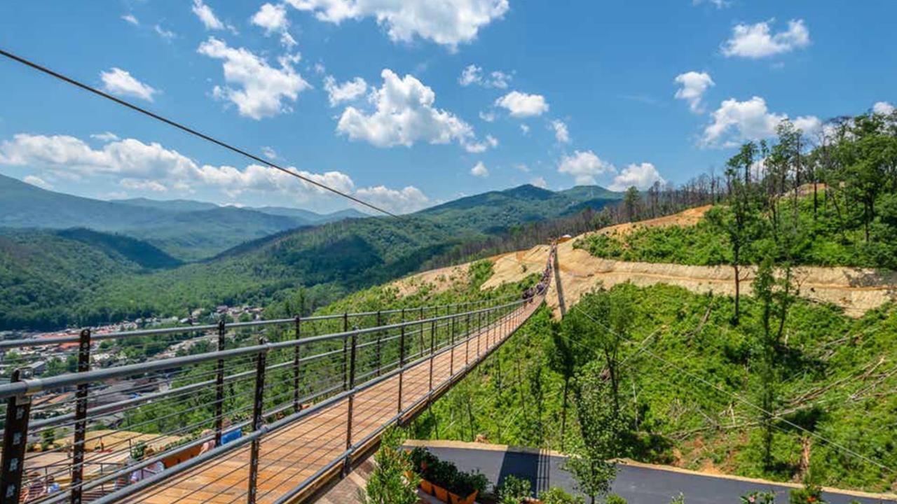 Club Vacations Smoky Mountain Resort