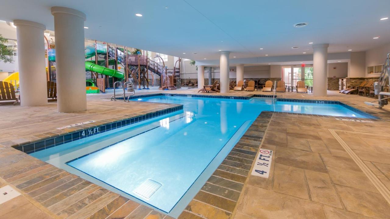 Club Vacations Smoky Mountain Gatlinburg