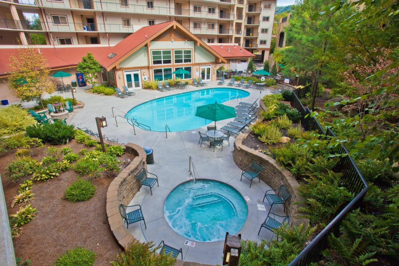 Club Vacations Smoky Mountain Resort 3*