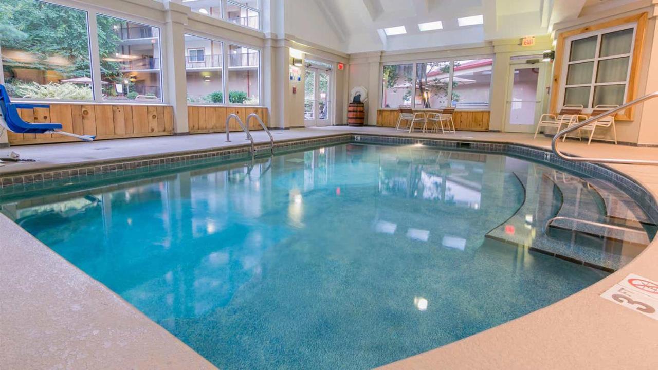 Resort Club Vacations Smoky Mountain 3*