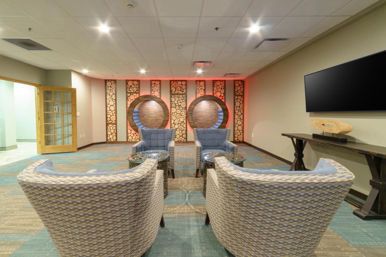 Club Vacations Smoky Mountain Gatlinburg