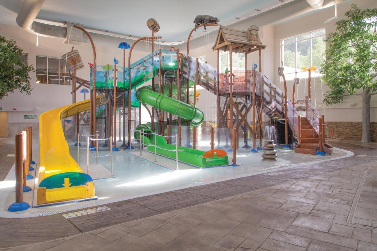 Resort Club Vacations Smoky Mountain 3*