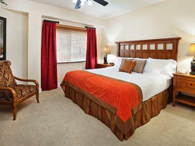 Club Vacations Smoky Mountain 3*