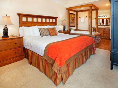 Club Vacations Smoky Mountain