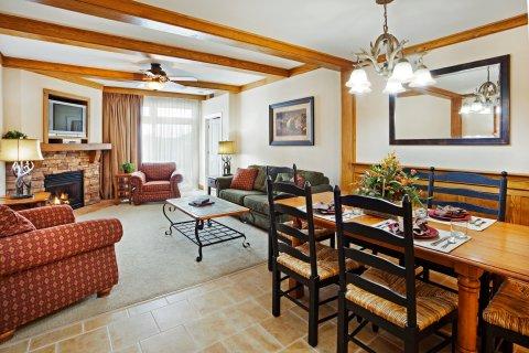 Resort Club Vacations Smoky Mountain Gatlinburg