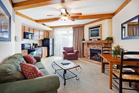 Resort Club Vacations Smoky Mountain Gatlinburg