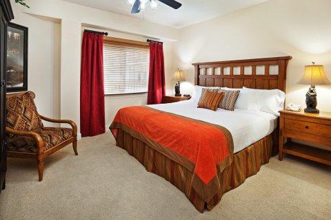 Resort Club Vacations Smoky Mountain 3*