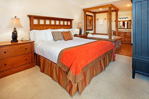 Club Vacations Smoky Mountain