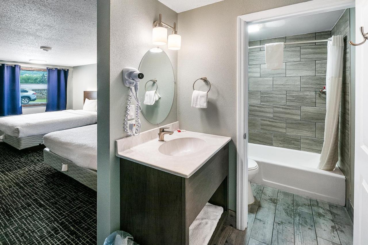 Hotel Mountain 4*