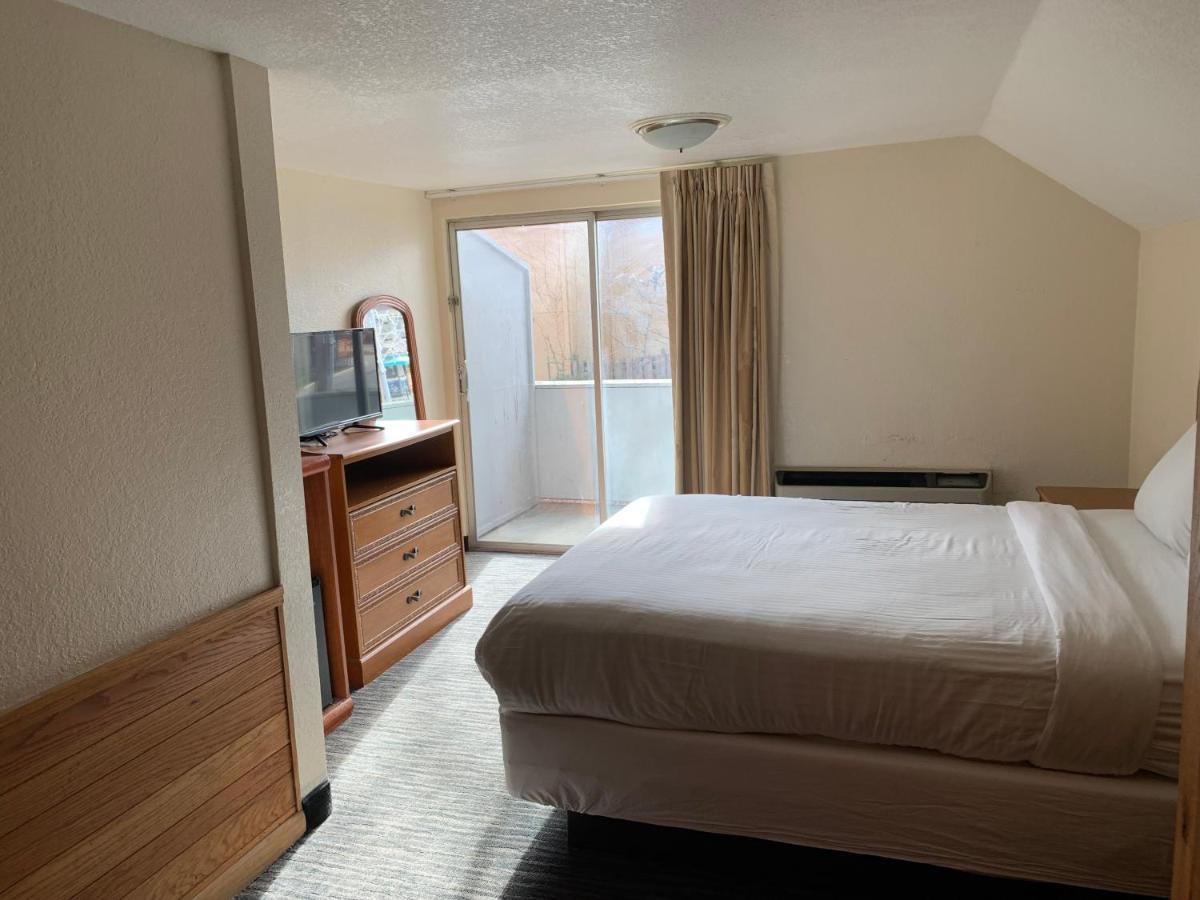 Motel Belle Aire - Downtown Convention Center - 2*