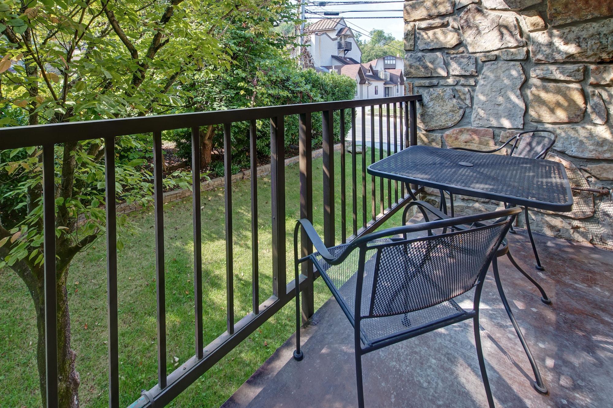 Town Square By Exploria 3* Gatlinburg
