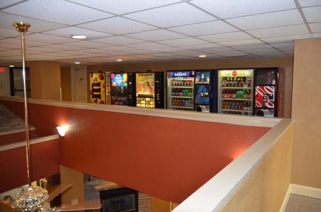 Edgewater And Conference Center 3* Gatlinburg