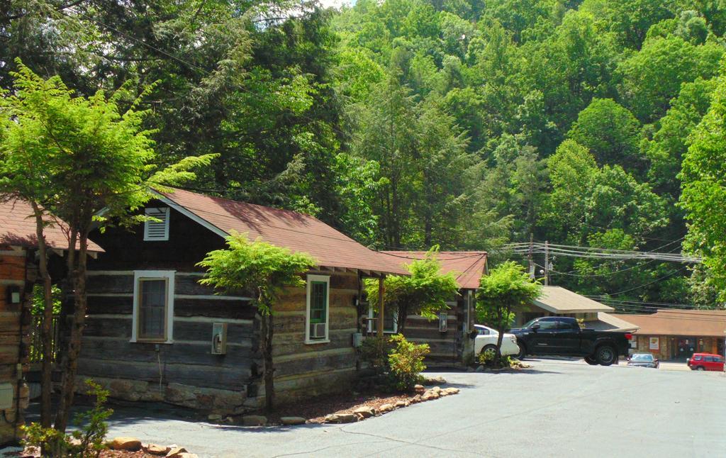 Inn Terrace On The Water Gatlinburg