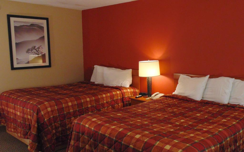 Inn Terrace On The Water 2*