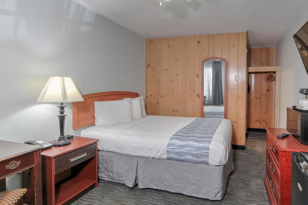 Motel Belle Aire - Downtown Convention Center -