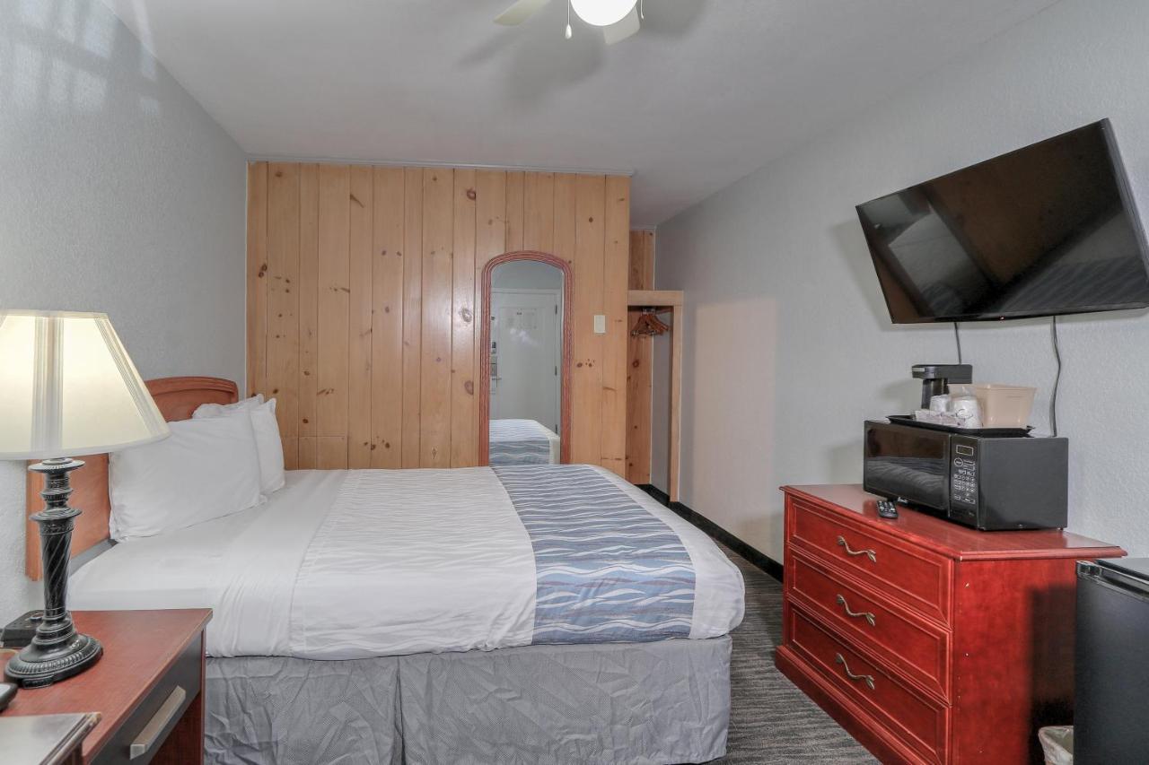 Motel Belle Aire - Downtown Convention Center - 2*