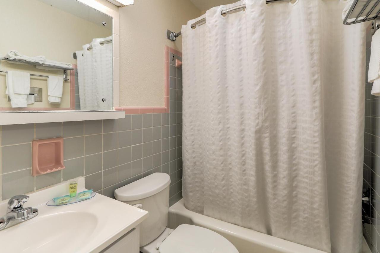 Motel Belle Aire - Downtown Convention Center - Gatlinburg