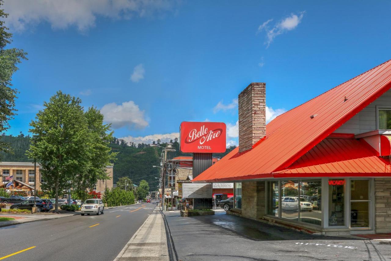 Motel Belle Aire - Downtown Convention Center -