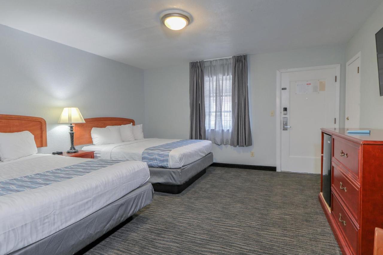 Belle Aire - Downtown Convention Center - Motel 2*