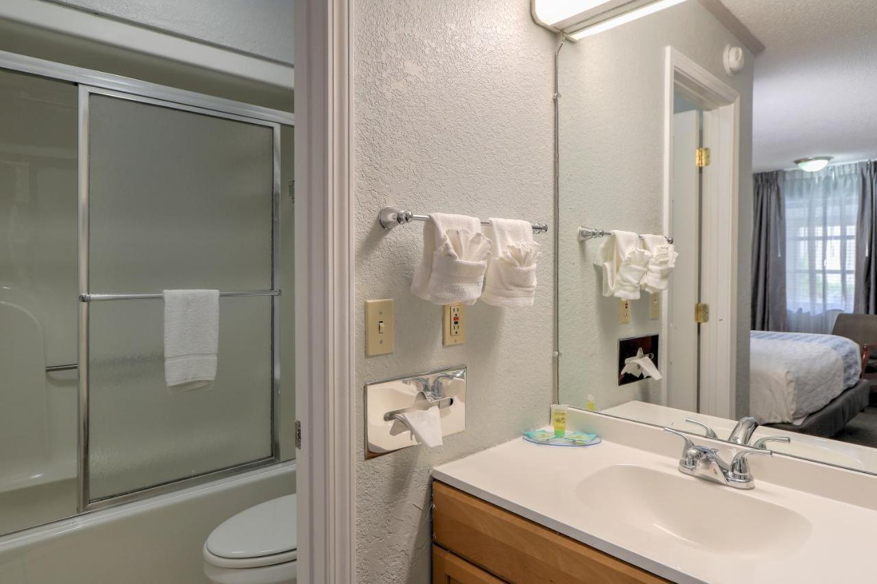 Motel Belle Aire - Downtown Convention Center - 2*