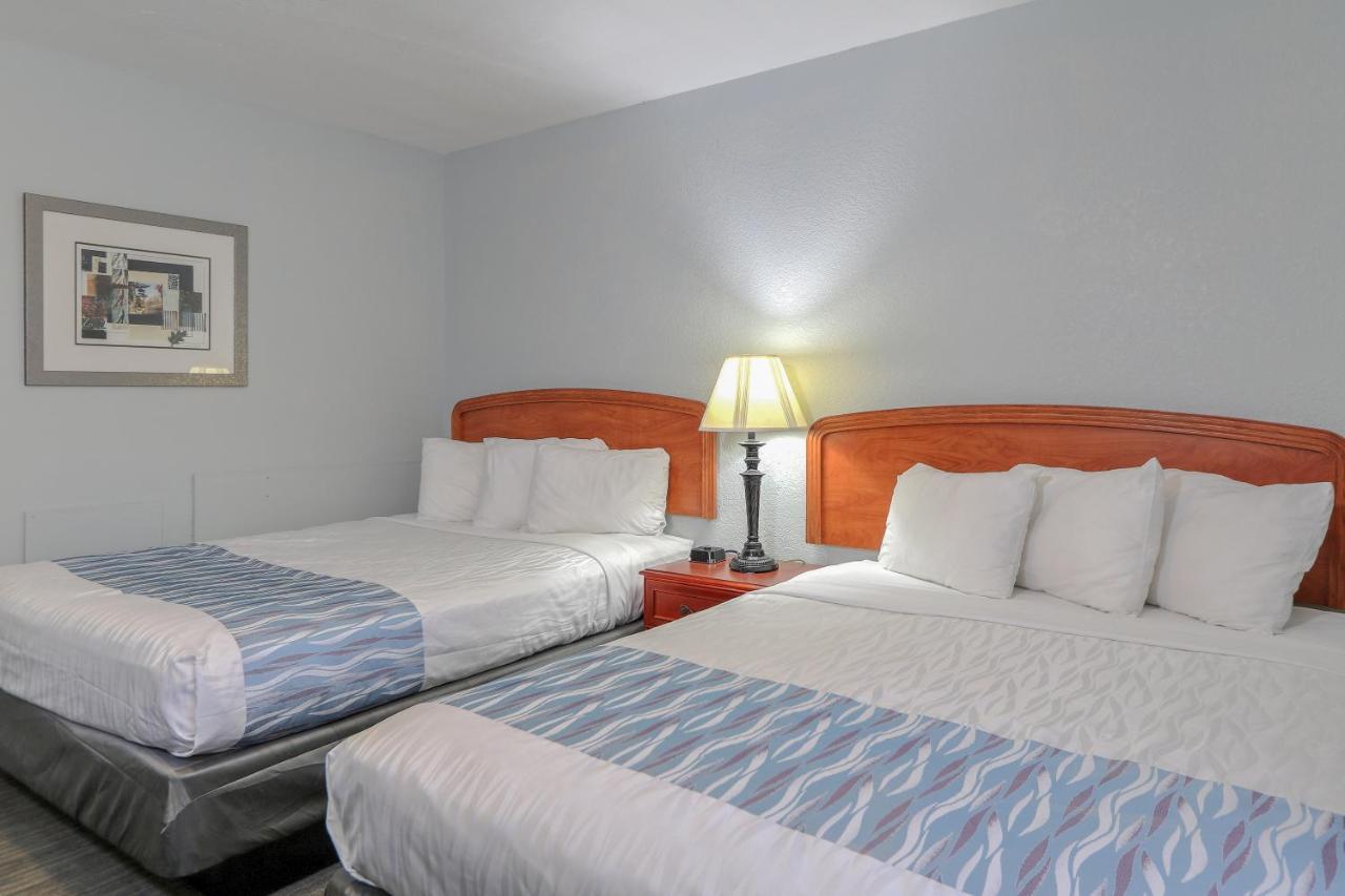 Belle Aire - Downtown Convention Center - Motel Gatlinburg